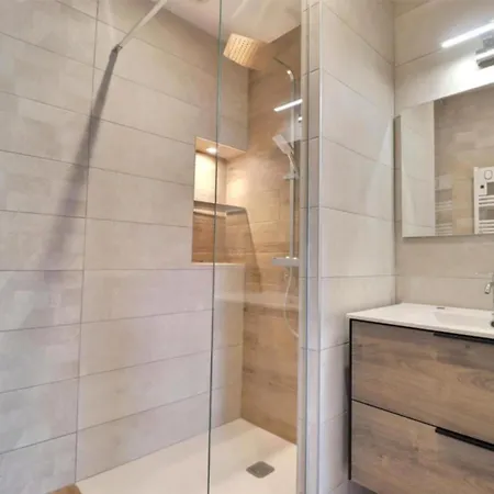 Apartmán De Chabrier *