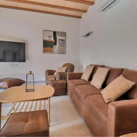 De Chabrier Apartmán Espenel