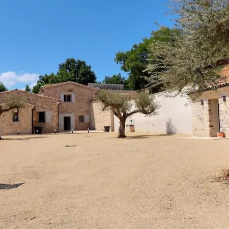 Apartmán De Chabrier Espenel