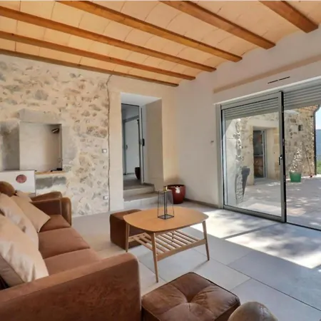 De Chabrier Apartmán