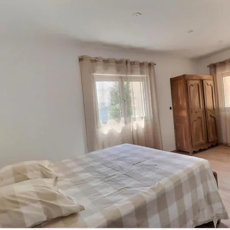 Apartmán De Chabrier Espenel