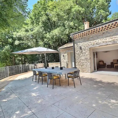 De Chabrier Apartmán Espenel